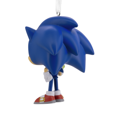 Sonic Ornament - US 9724