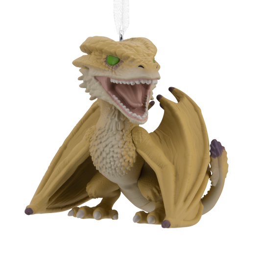 Syrax Ornament - US 9893