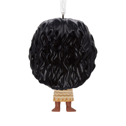 Moana Ornament - US 8653