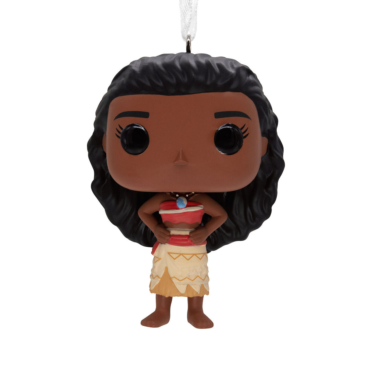 Moana Ornament - US 8653