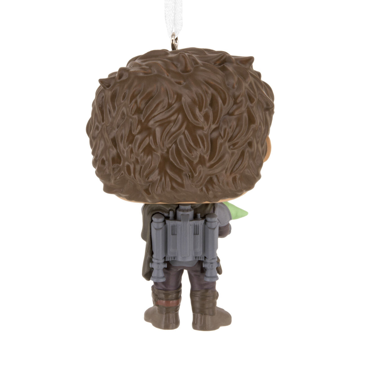The Mandalorian & Grogu Ornament - US 8981