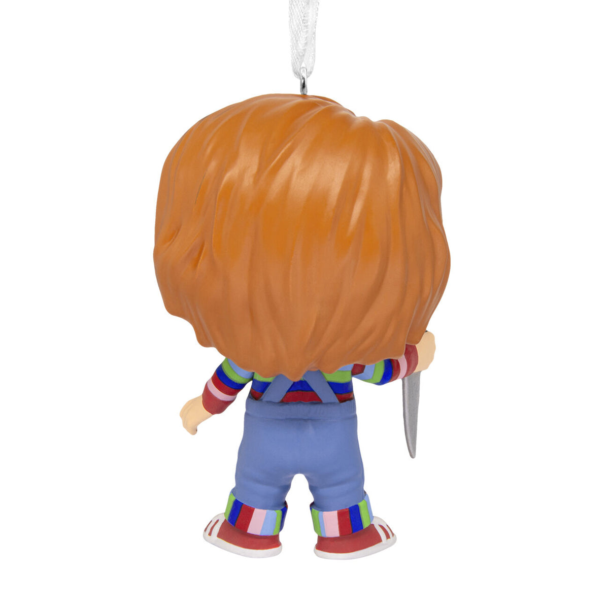 Chucky Ornament - US 6050