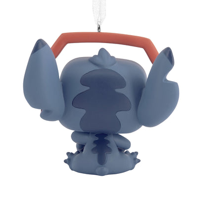 Stitch (Gaming) Ornament - US 0003