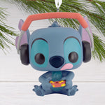 Stitch (Gaming) Ornament - US 0003