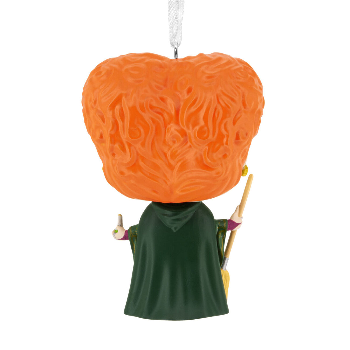Winifred Ornament - US 6475