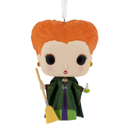 Winifred Ornament - US 6475