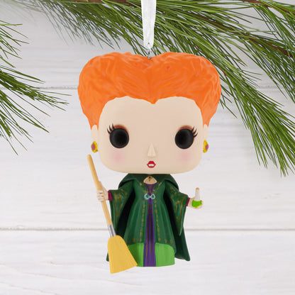 Winifred Ornament - US 6475