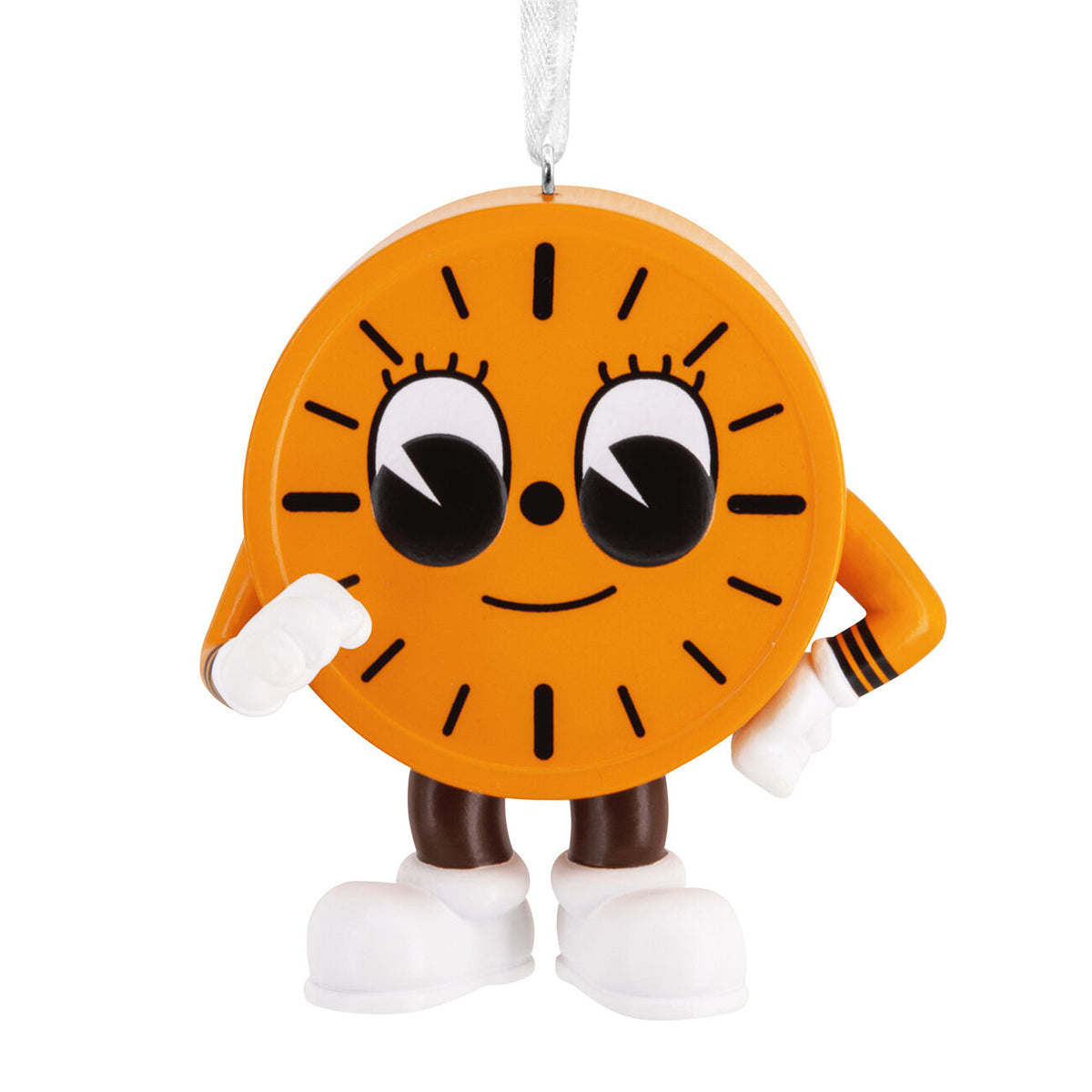 Miss Minutes Ornament - US 6923