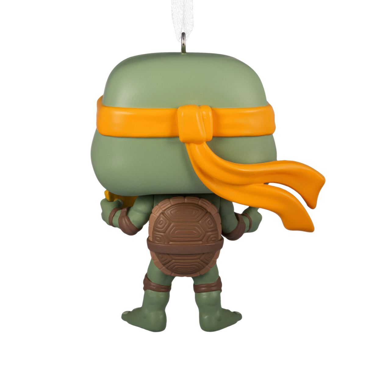 Michelangelo Ornament - US 7430