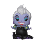 Pop! Ursula with Eels - US 0740