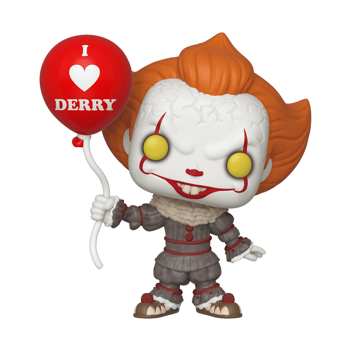 Pop! Pennywise with Balloon - US 6965