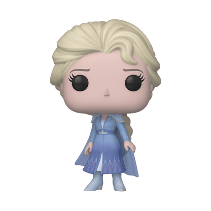 Pop! Elsa - US 3922