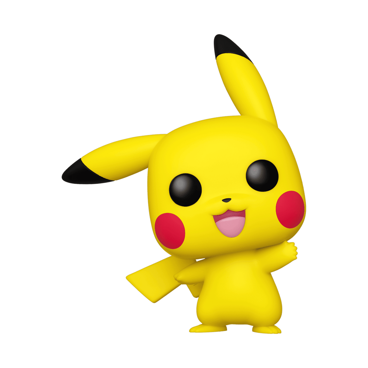 Pop! Pikachu - US 9436