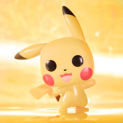 Pop! Pikachu - US 9436