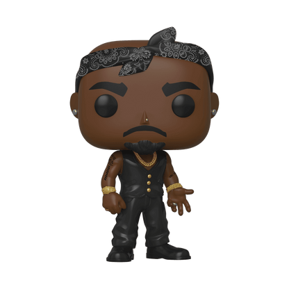 Pop! Tupac Shakur - US 7598