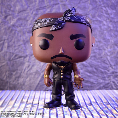 Pop! Tupac Shakur - US 7598