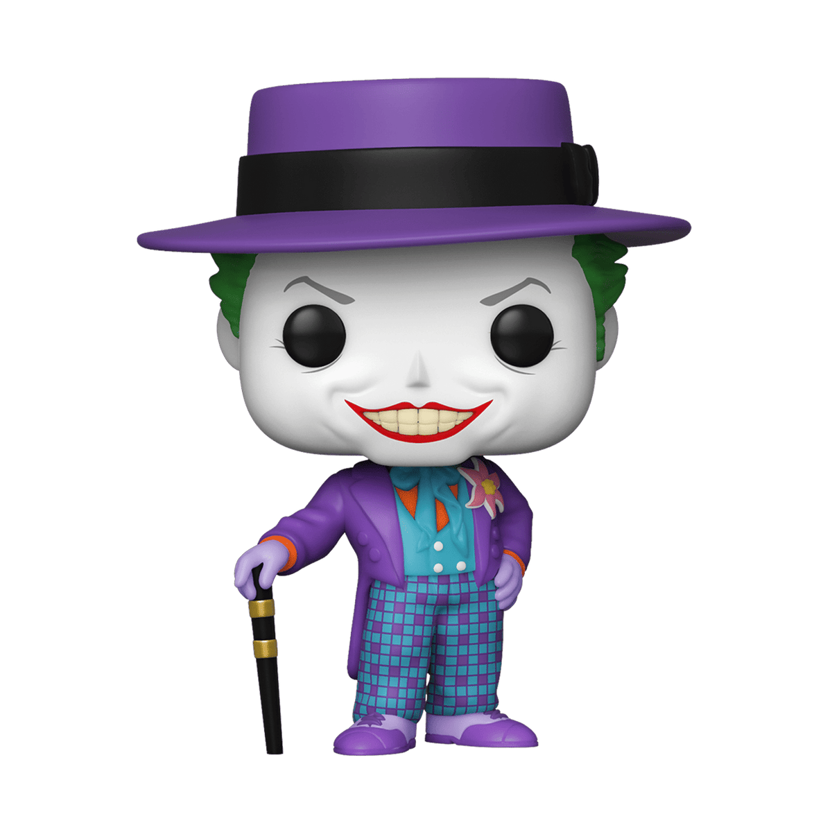 Pop! The Joker Batman 1989 - US 5504