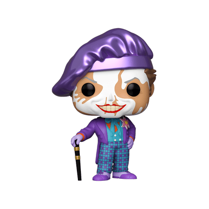 Pop! The Joker Batman 1989 - US 5504