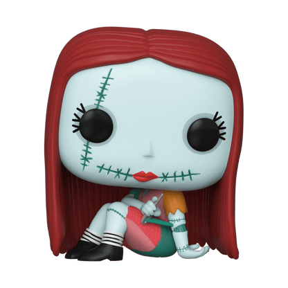 Pop! Sally Sewing - US 3454
