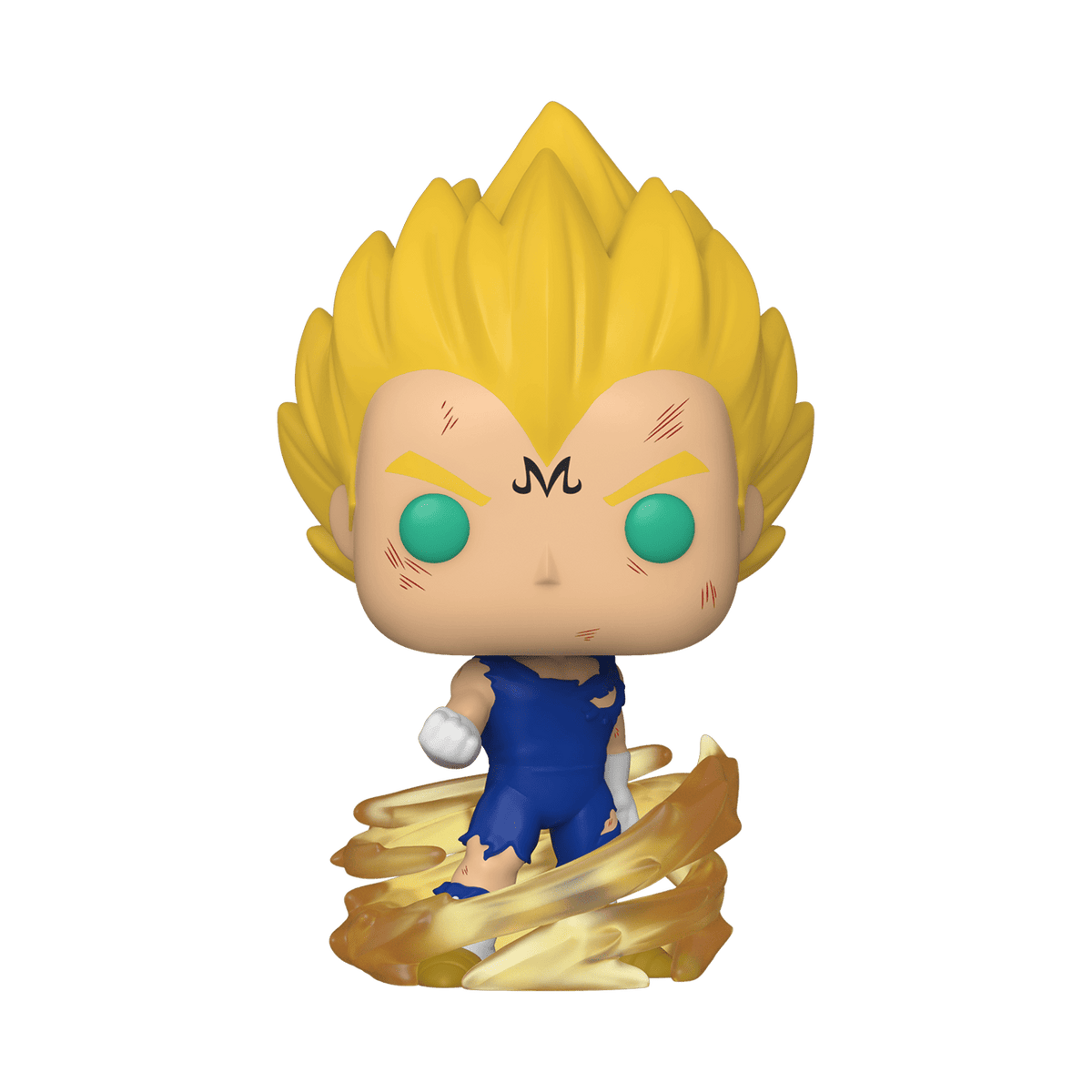 Pop! Majin Vegeta - US 3989