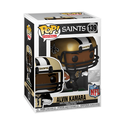 Pop! Alvin Kamara - US 6089