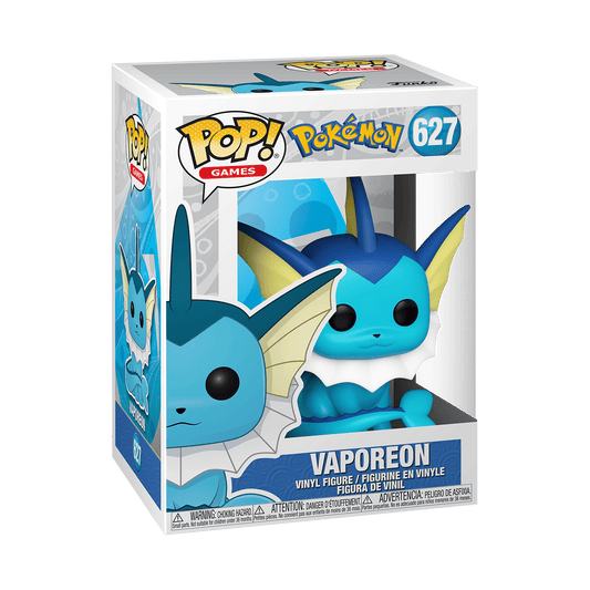 Pop! Vaporeon - US 5557