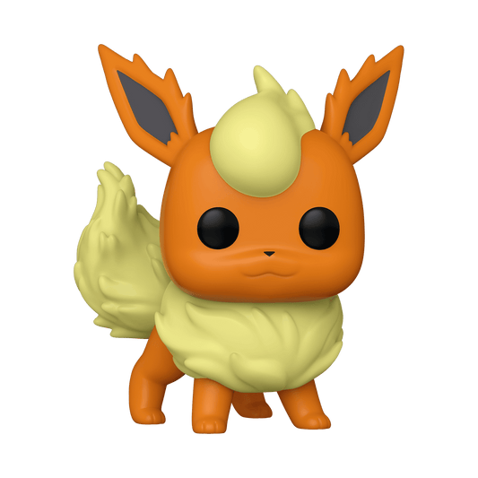 Pop! Flareon - US 4190