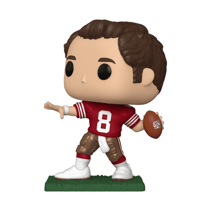 Pop! Steve Young - US 1527