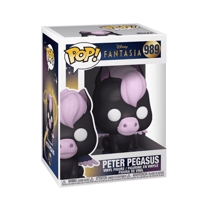 Pop! Peter Pegasus - US 8820