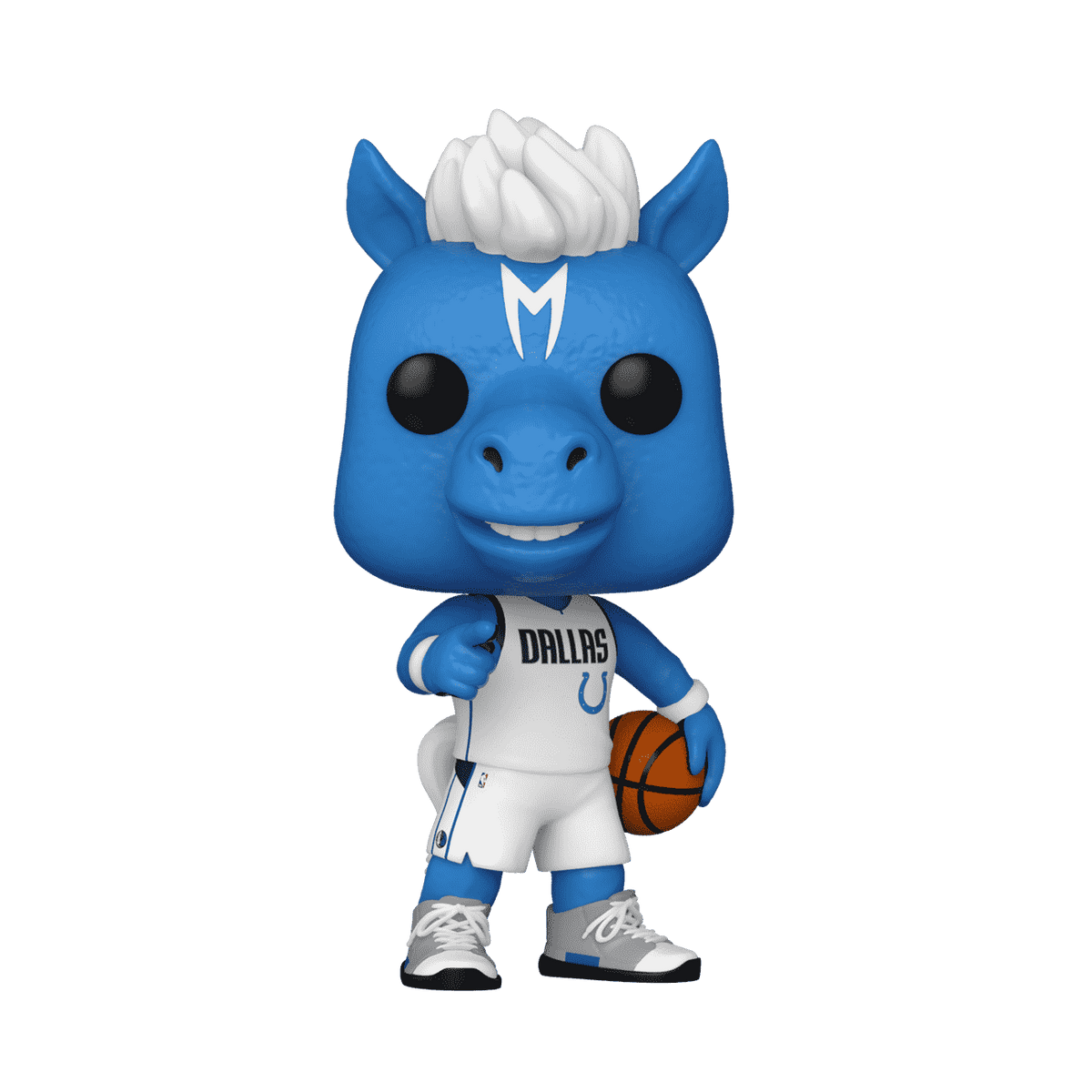 Pop! Champ - US 7986