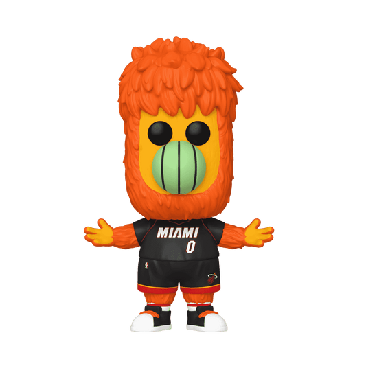 Pop! Burnie - US 9763