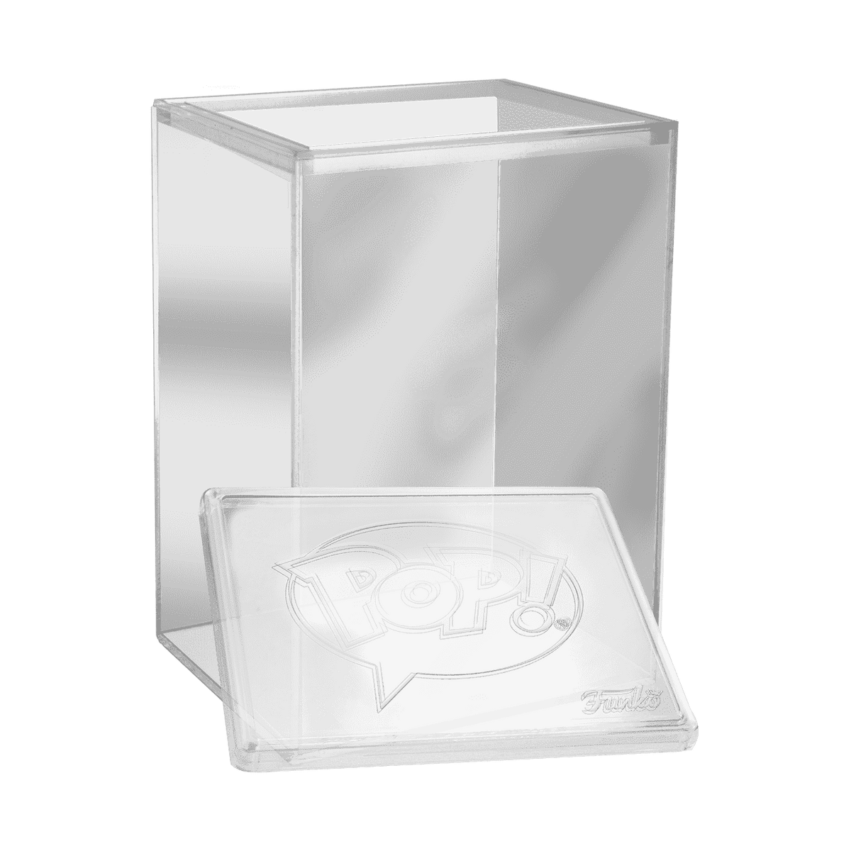 UV Premium Pop! Protector - US 1475