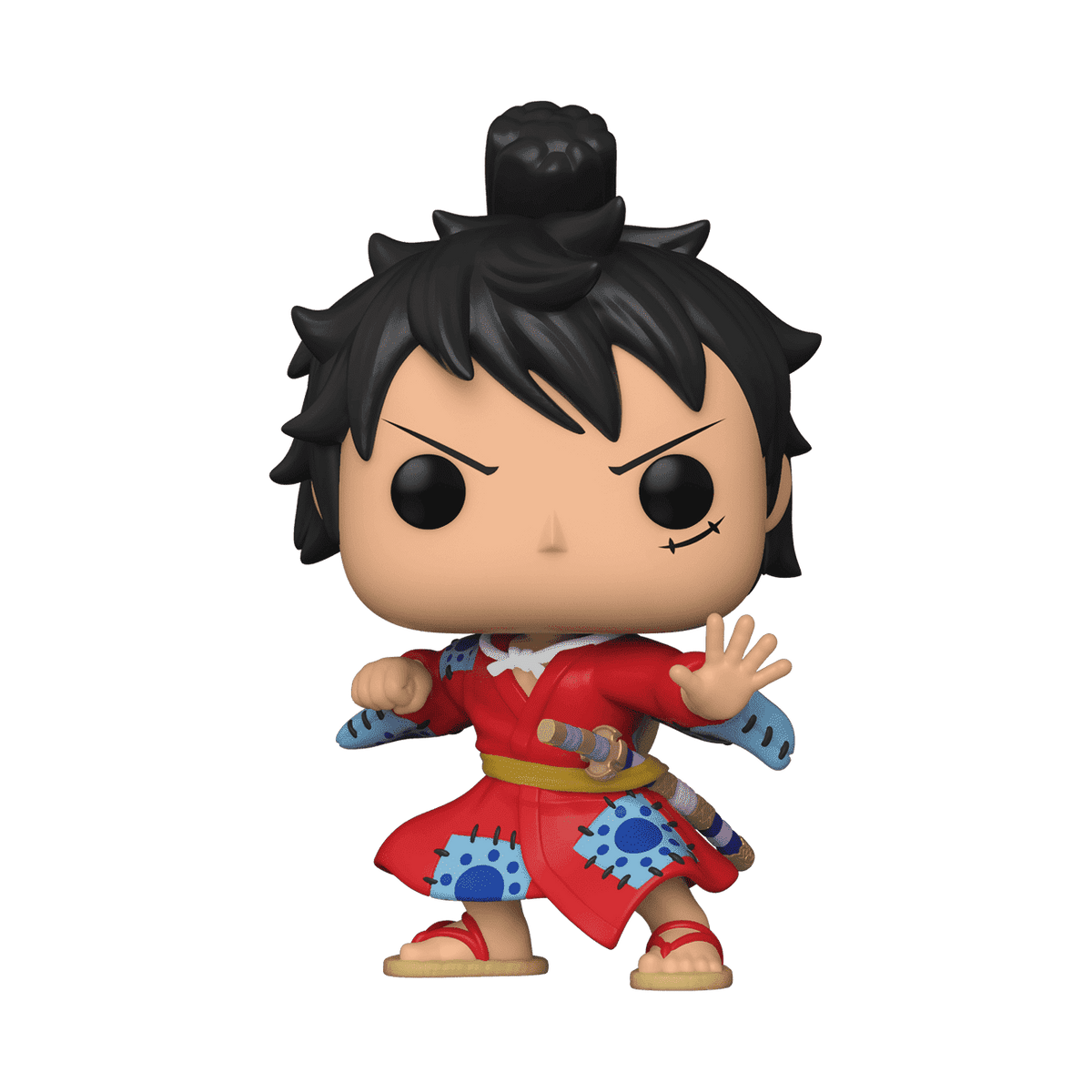 Pop! Luffytaro - US 9299