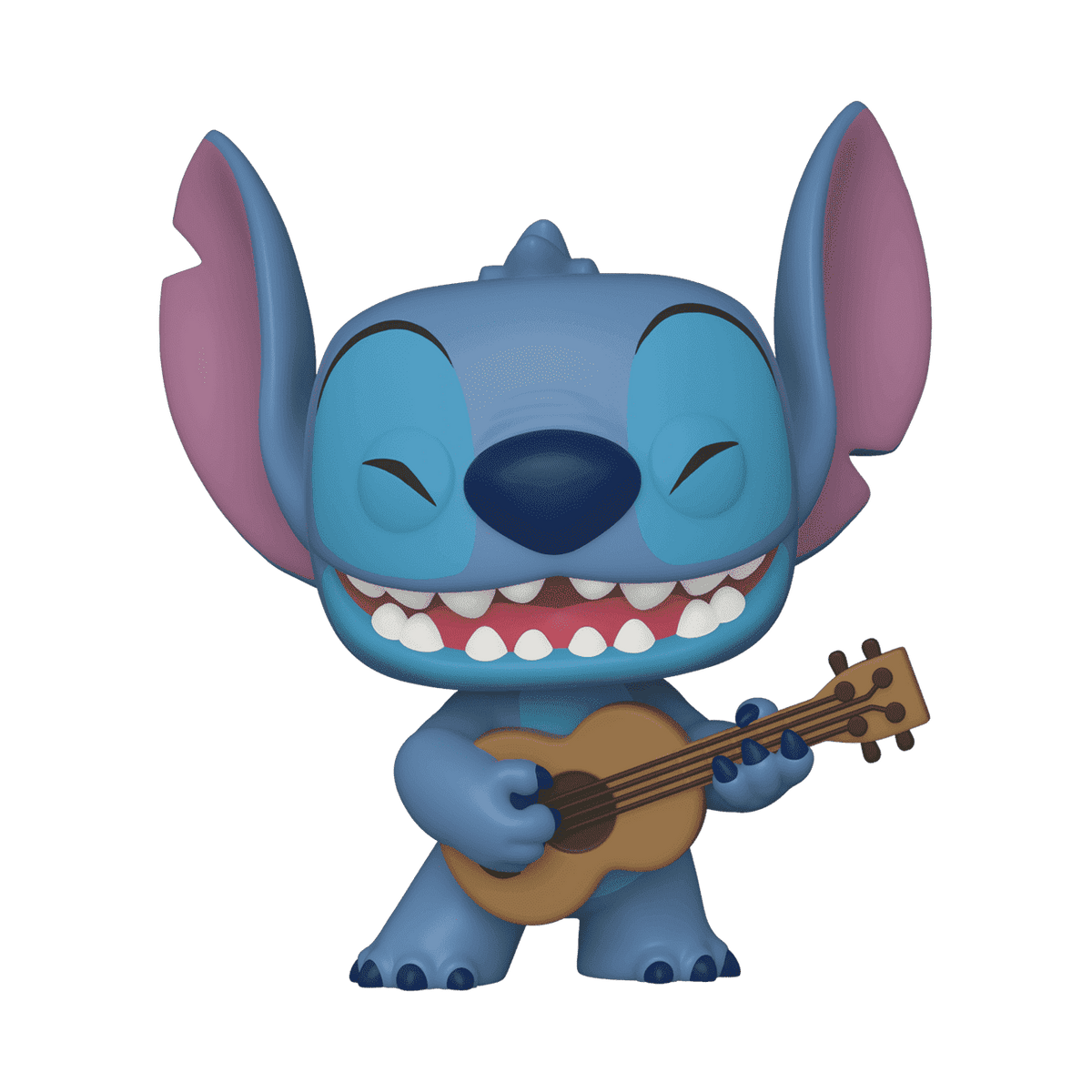 Pop! Stitch with Ukulele - US 8828