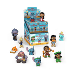 Lilo & Stitch Mystery Minis - US 8853