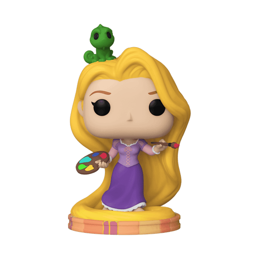 Pop! Rapunzel - US 1558