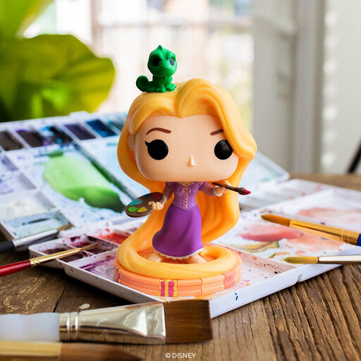 Pop! Rapunzel - US 1558