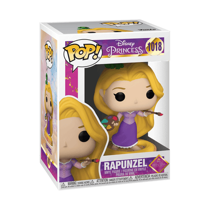 Pop! Rapunzel - US 1558