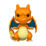 Pop! Charizard - US 6013