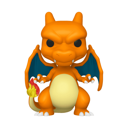 Pop! Charizard - US 6013