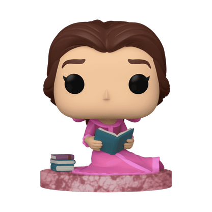 Pop! Belle - US 9959