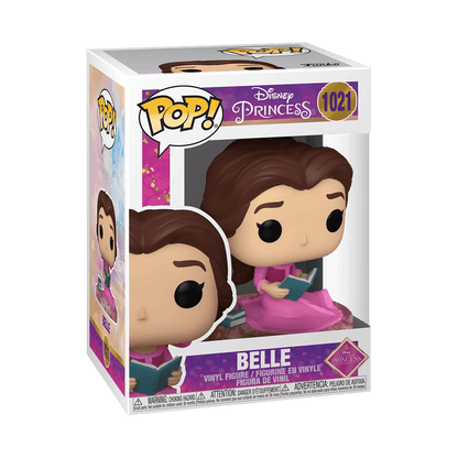 Pop! Belle - US 9959