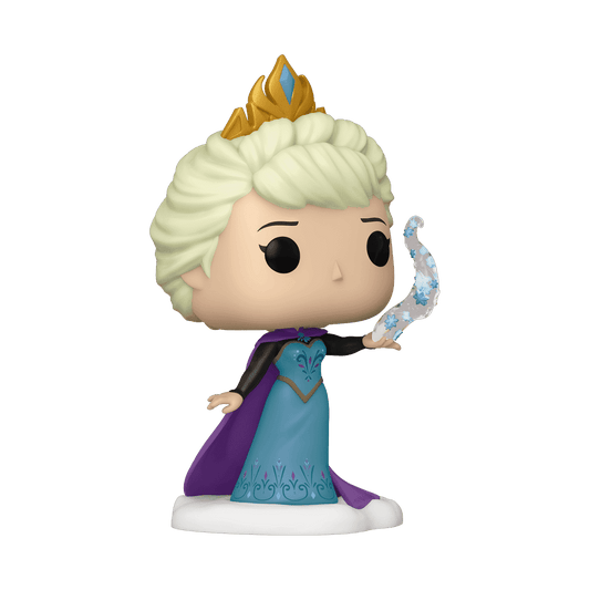 Pop! Elsa - US 0337