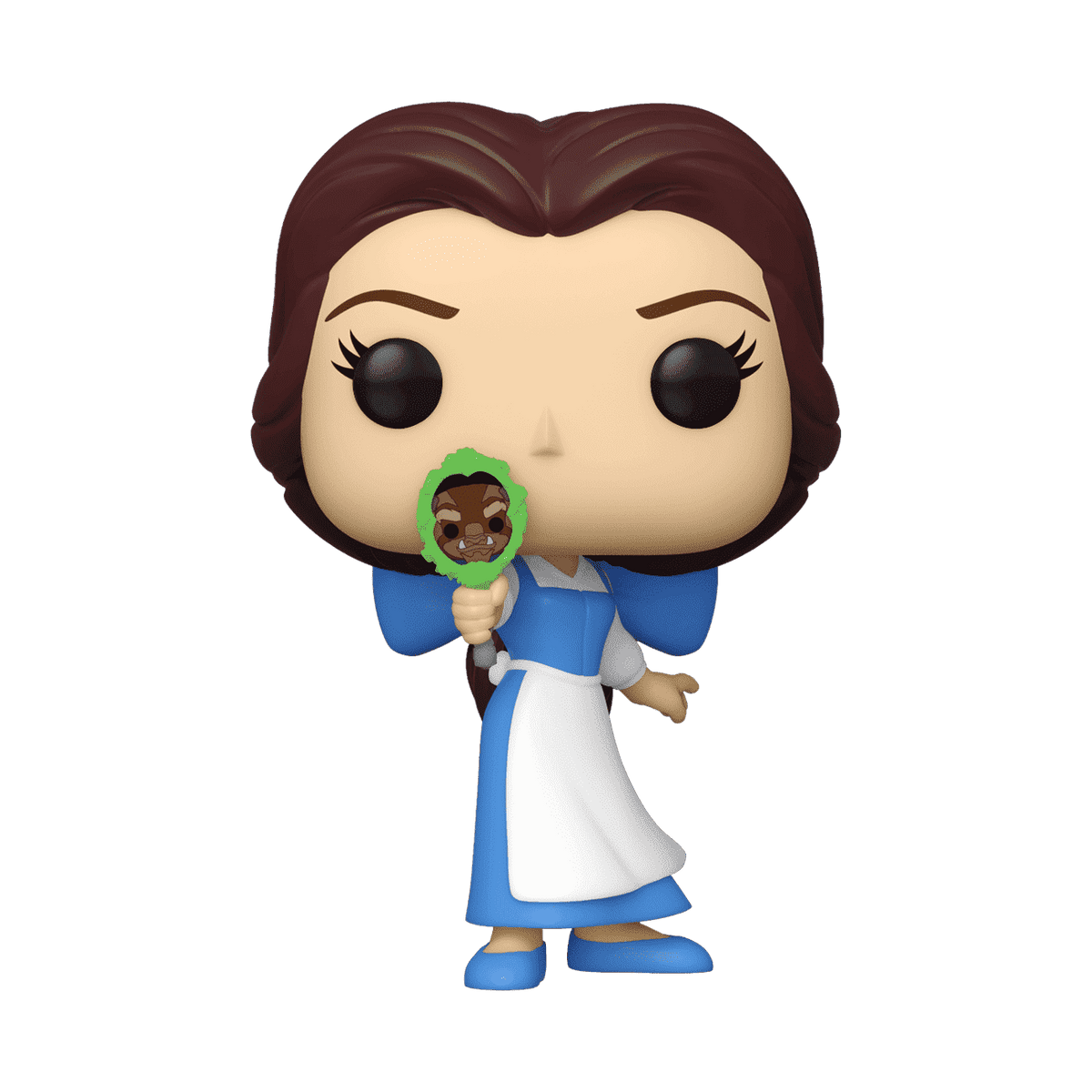 Pop! Belle Holding Mirror - US 0292