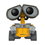 Pop! Jumbo Wall-E - US 4768