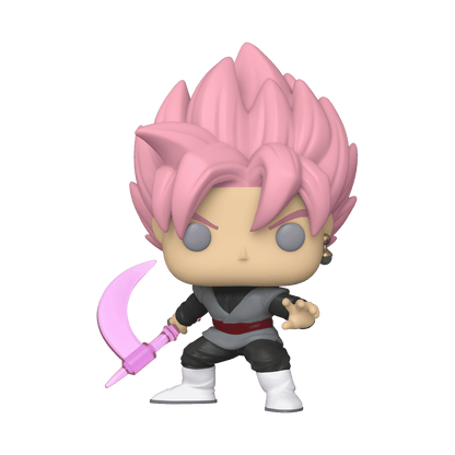 Pop! Super Saiyan Rosé Goku Black - US 9907