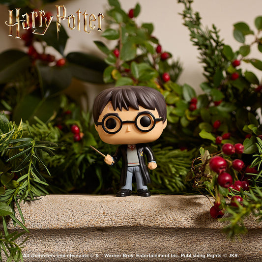 Pop! Harry Potter - US 4989
