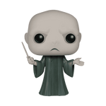 Pop! Lord Voldemort - US 8970