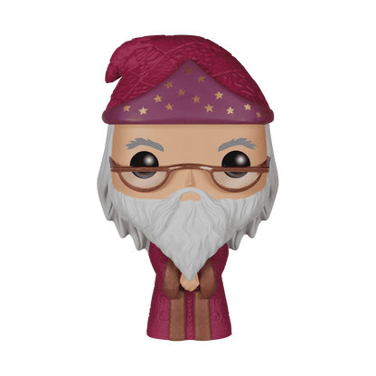 Pop! Albus Dumbledore - US 2896