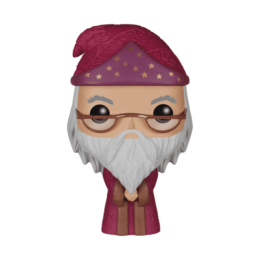 Pop! Albus Dumbledore - US 2896
